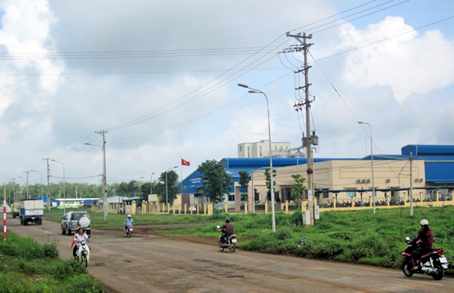 Vietnam potencia rol de localidades en proceso de integración internacional